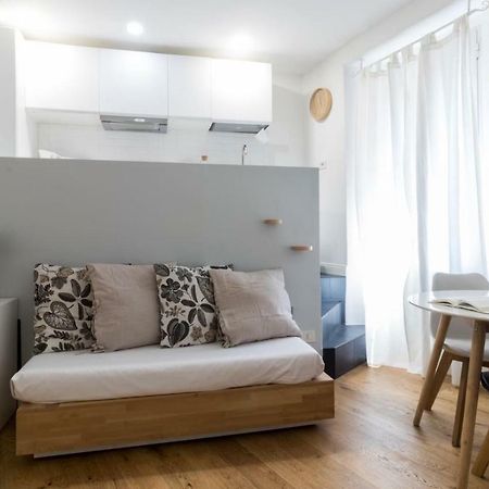 Apartament Italianway - Pasubio 12 Mediolan Zewnętrze zdjęcie