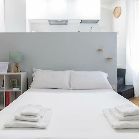 Apartament Italianway - Pasubio 12 Mediolan Zewnętrze zdjęcie