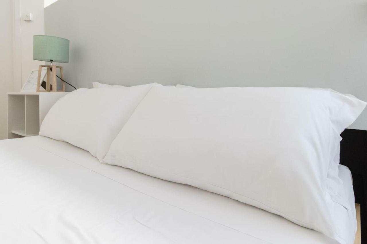 Apartament Italianway - Pasubio 12 Mediolan Zewnętrze zdjęcie