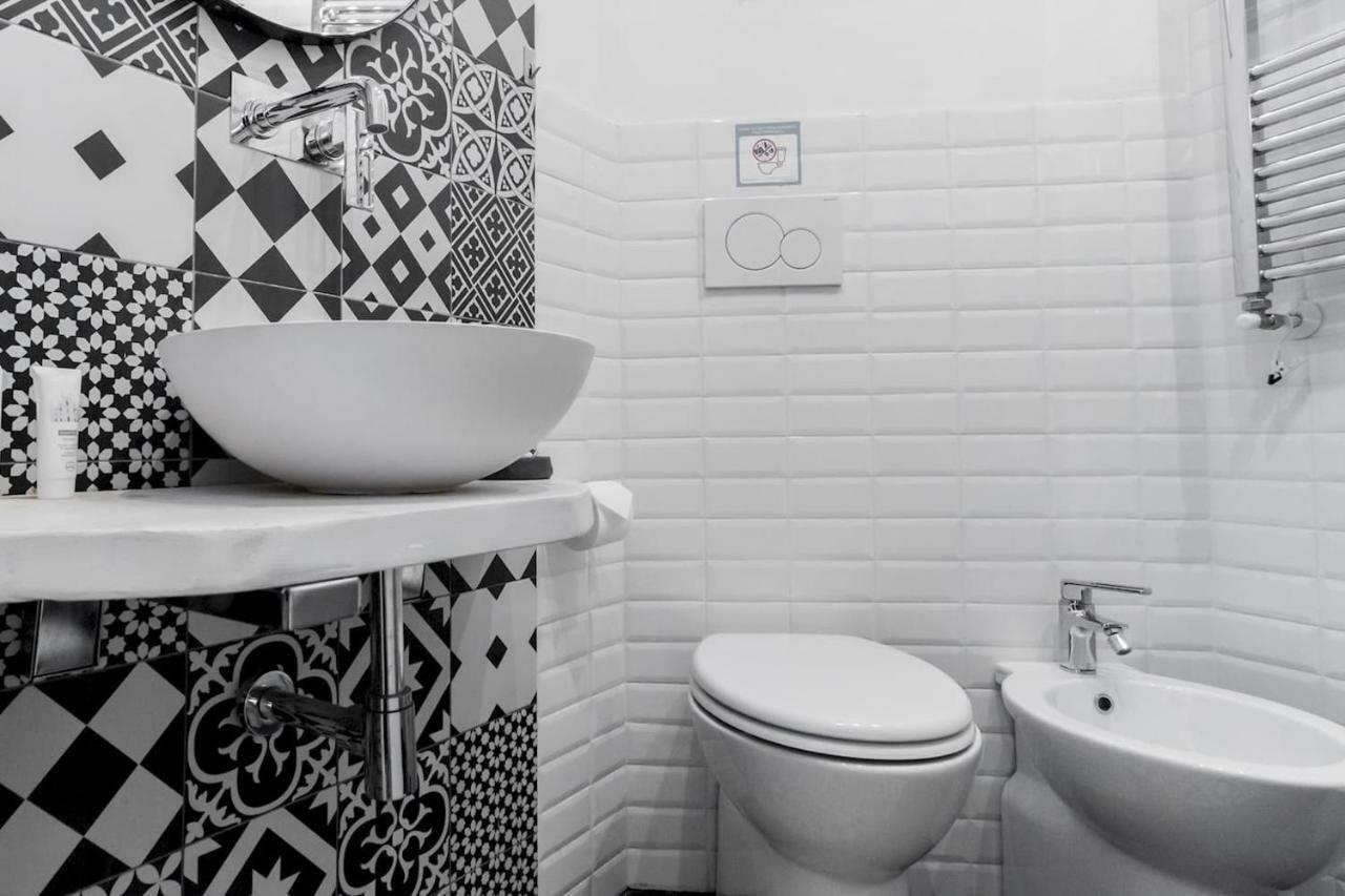 Apartament Italianway - Pasubio 12 Mediolan Zewnętrze zdjęcie
