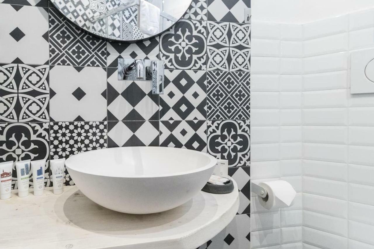 Apartament Italianway - Pasubio 12 Mediolan Zewnętrze zdjęcie