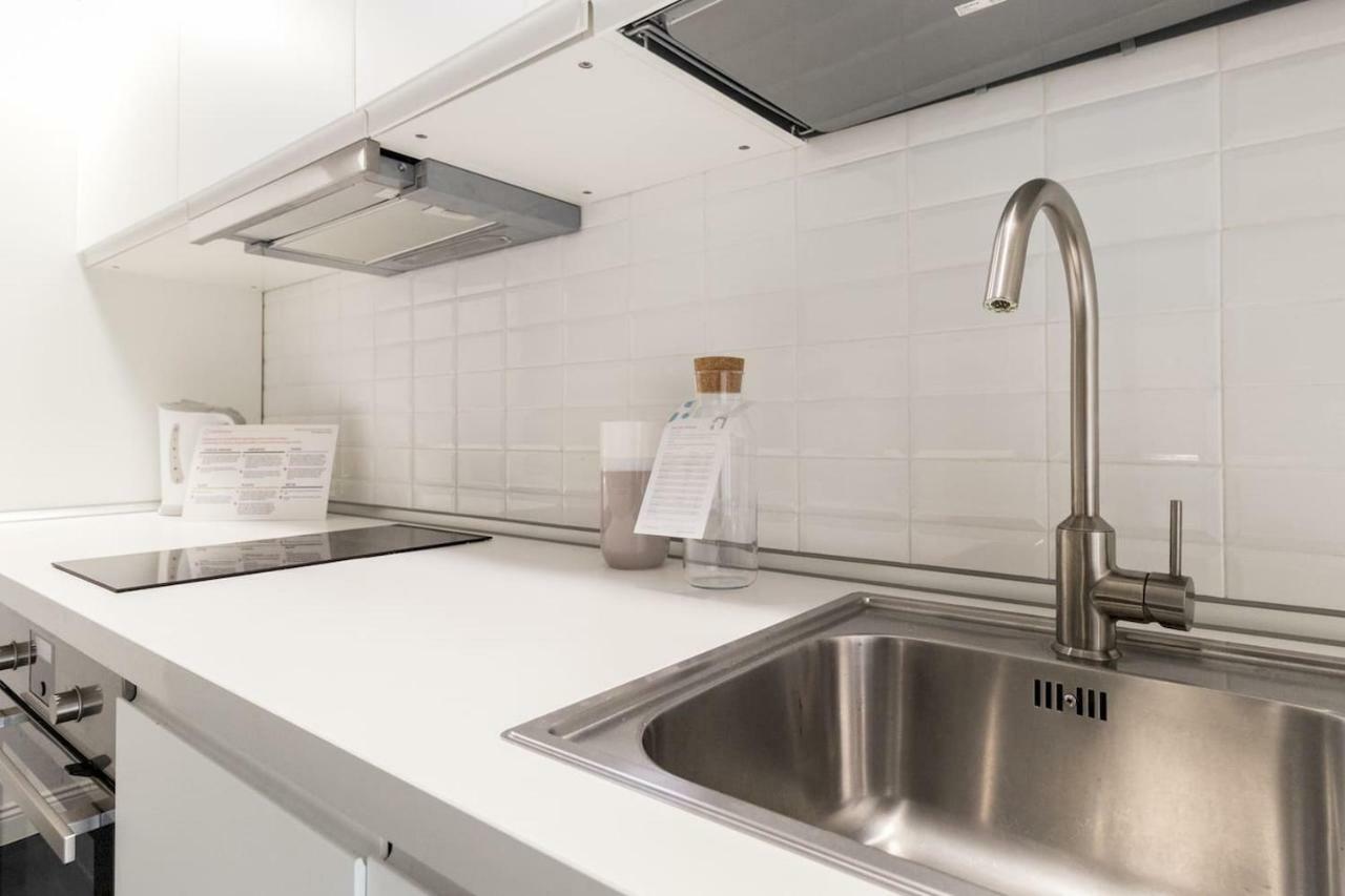 Apartament Italianway - Pasubio 12 Mediolan Zewnętrze zdjęcie