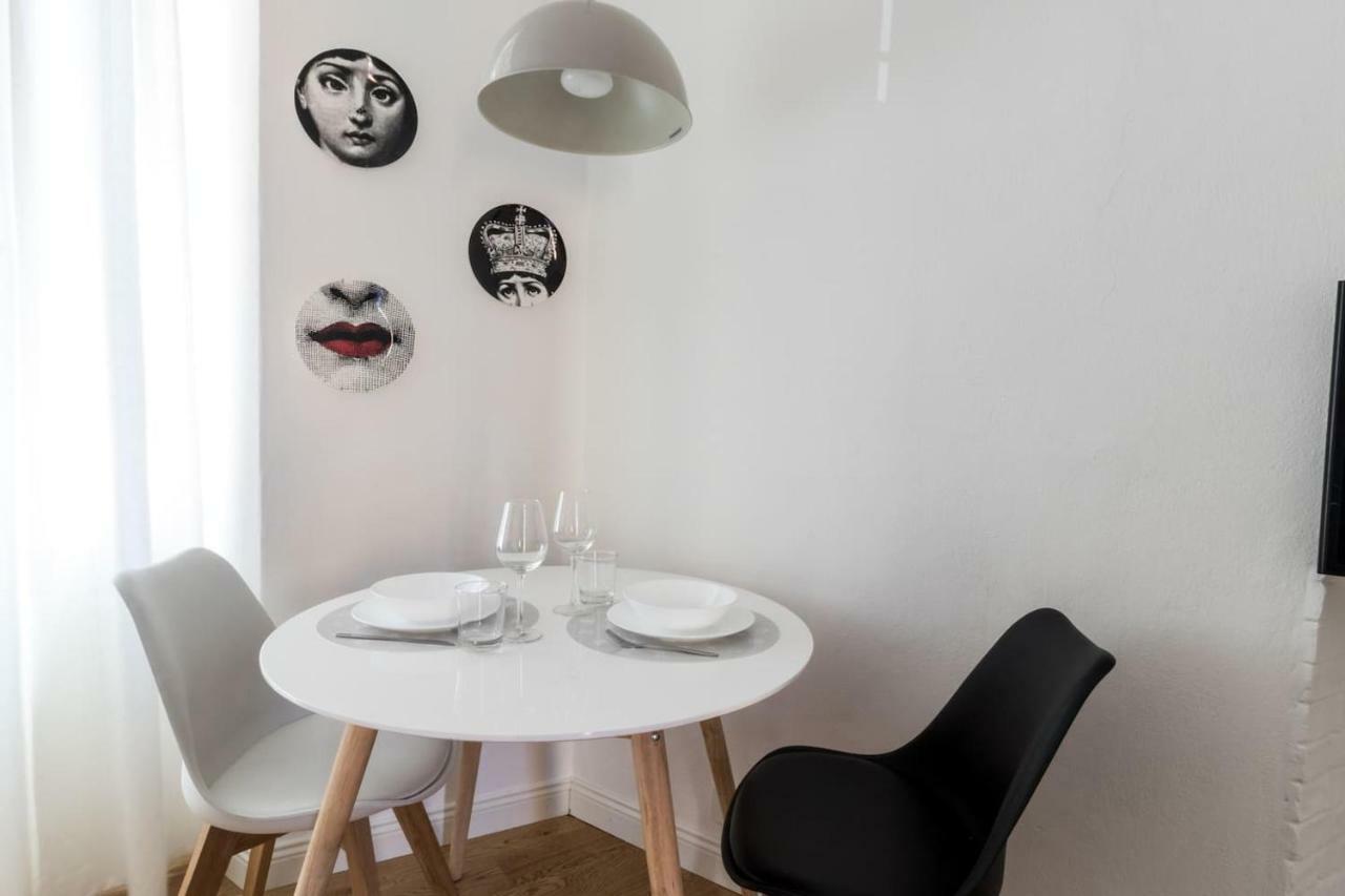 Apartament Italianway - Pasubio 12 Mediolan Zewnętrze zdjęcie
