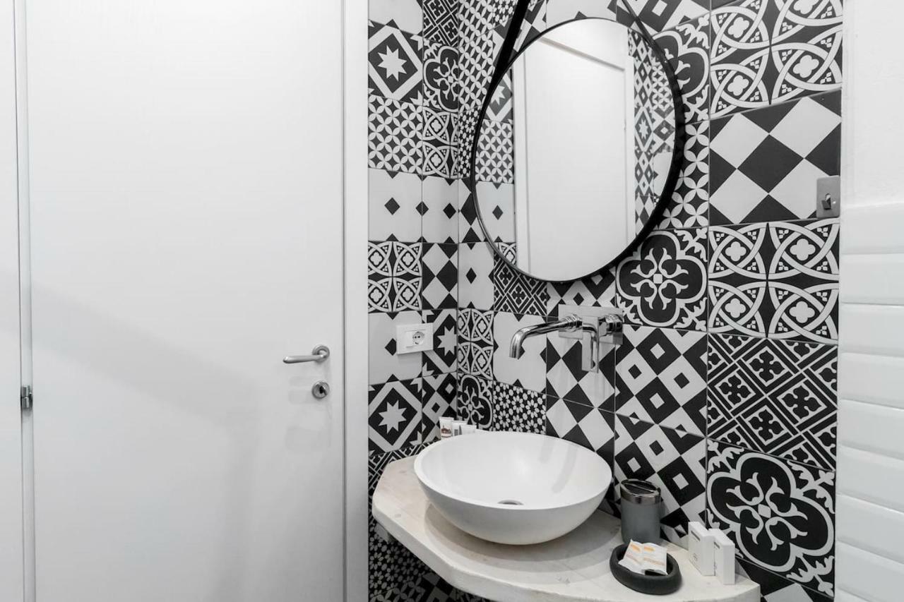 Apartament Italianway - Pasubio 12 Mediolan Zewnętrze zdjęcie